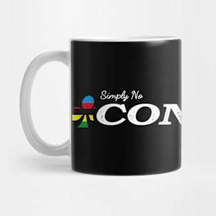 Simply No Contest (Colnago) Mug